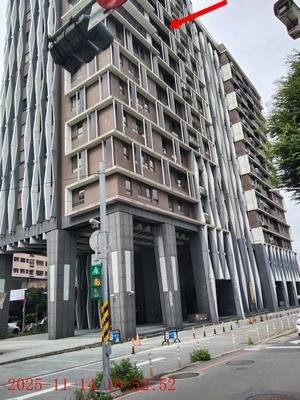 中和大樓法拍-2