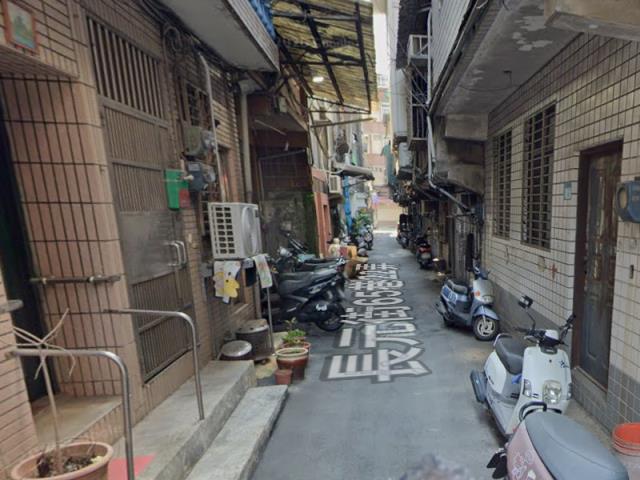 三重拍賣公寓-2