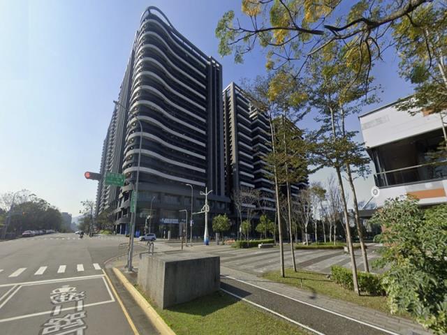 淡水大樓拍賣-3