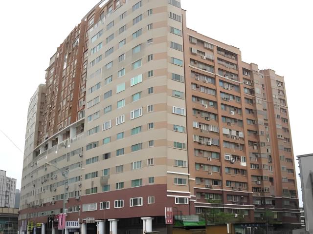 新北法拍大樓-4