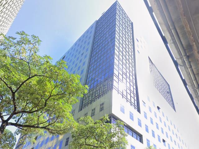 新北大樓法拍-1