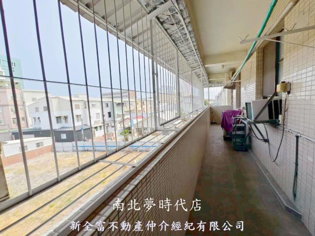 台南南區公寓-10