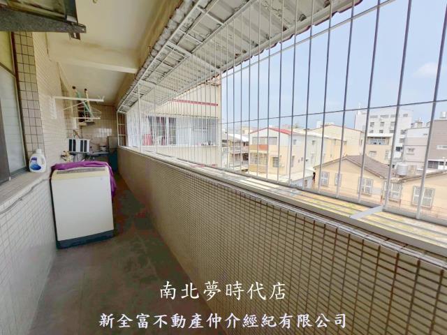 台南南區公寓-11