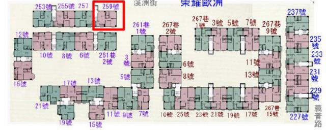 桃園中壢大樓法拍-9