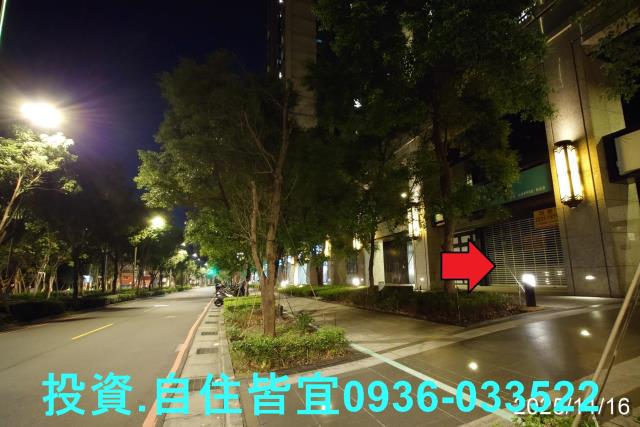 新北中和大樓法拍-4