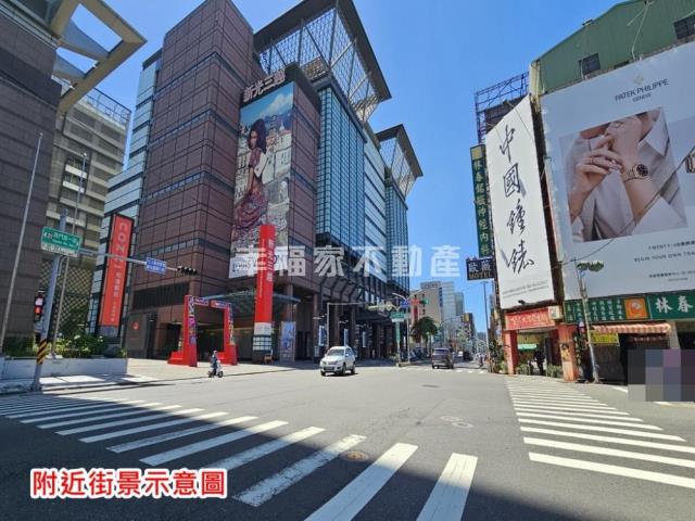 台南南區華廈-12