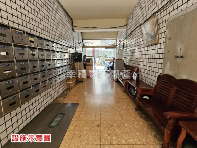 台南南區華廈-1