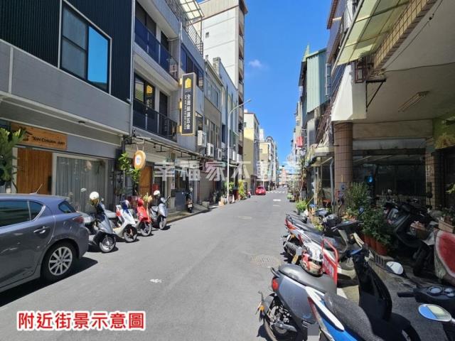 台南南區華廈-6