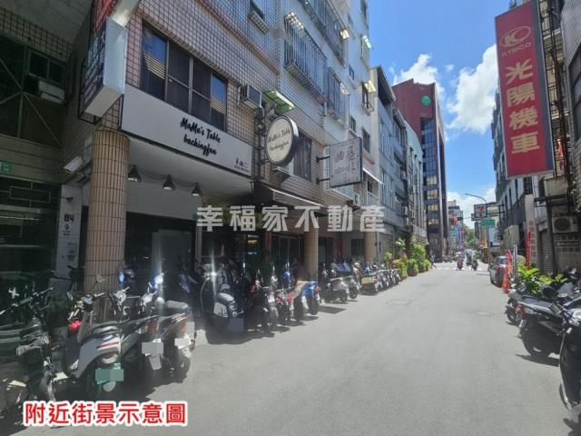 台南南區華廈-7