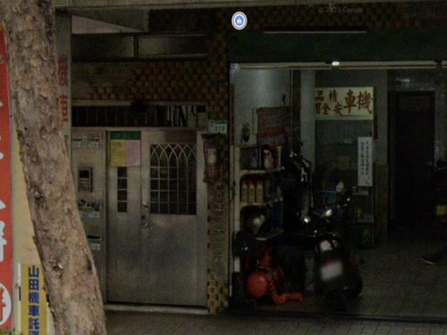 中山區法拍公寓-5