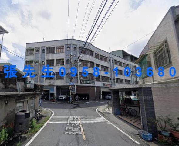 高雄法拍透天-1