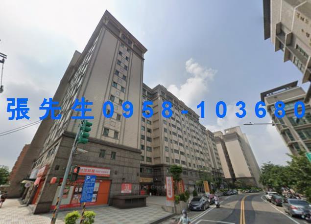 桃園大樓法拍-2