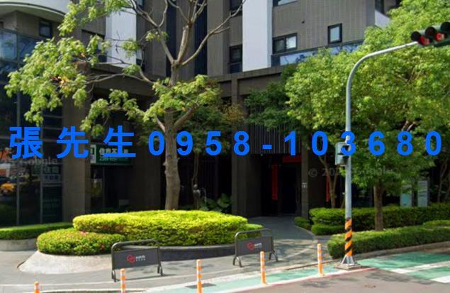 台中南屯拍賣大樓-5