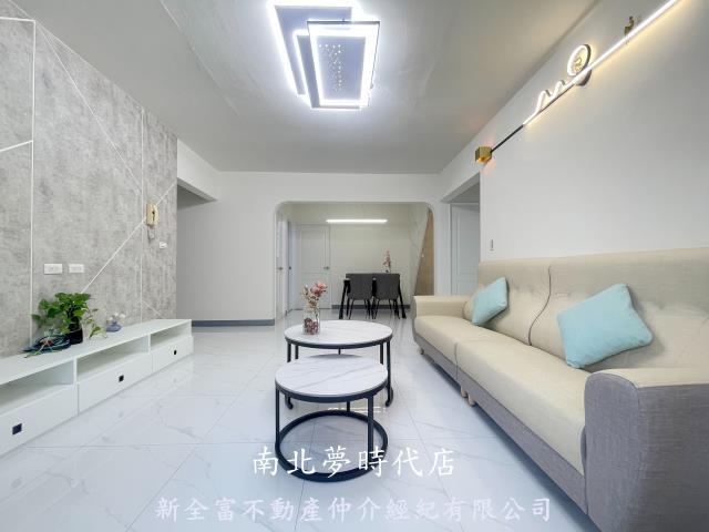 台南南區公寓-1