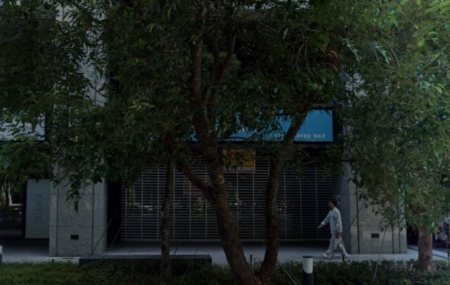 新北中和法拍大樓-7