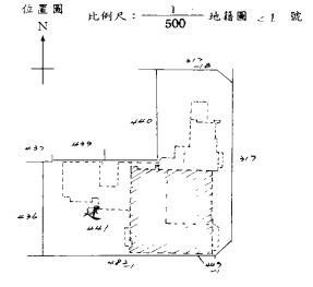 台北中山區拍賣大樓-10