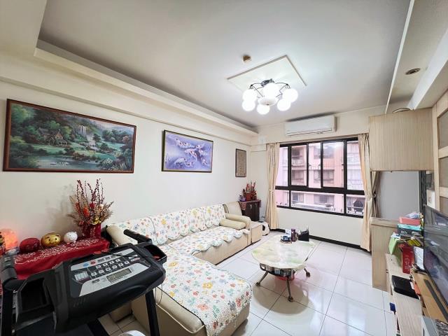 桃園龜山華廈-1