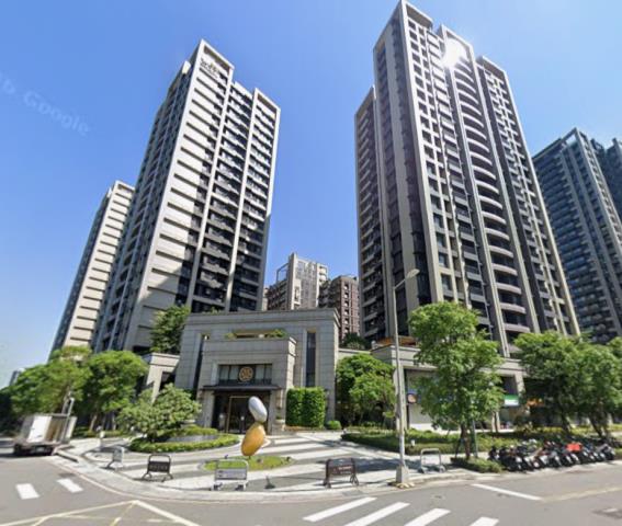 中和法拍大樓-1