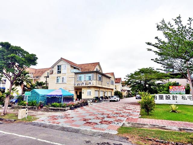 安南法拍透天-2