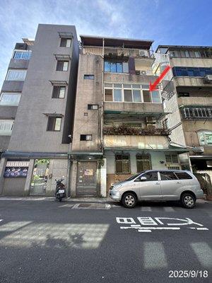 松山公寓拍賣-1