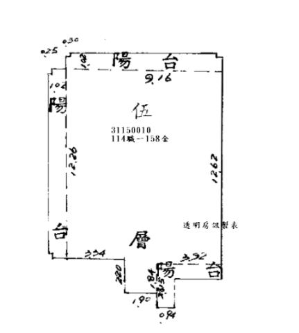 大安區法拍大樓-10