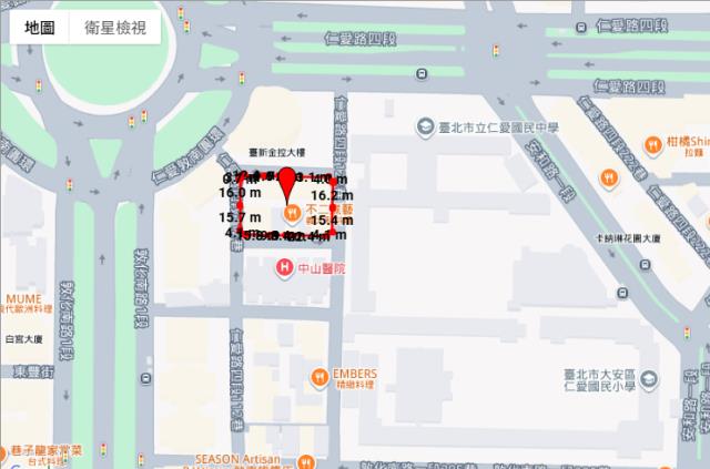 大安區法拍大樓-13