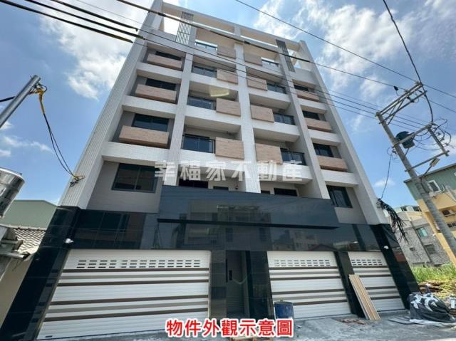 台南安南華廈-12