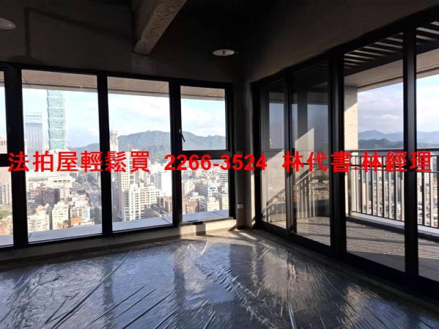 台北大安區大樓法拍-7