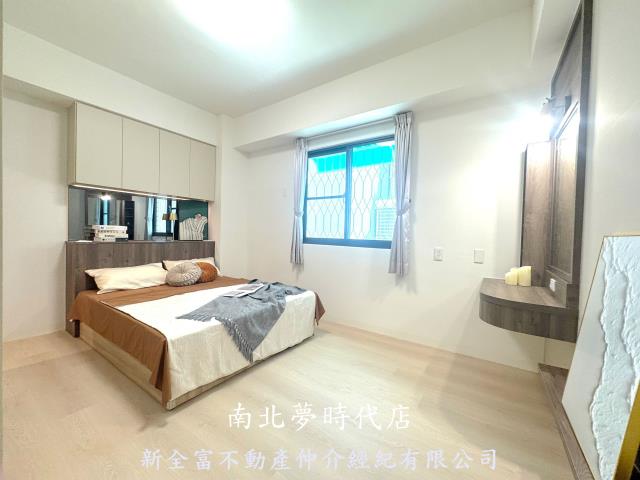 台南南區華廈-5