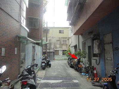 新北樹林公寓拍賣-3