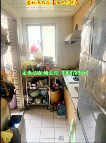 桃園蘆竹法拍華廈-10