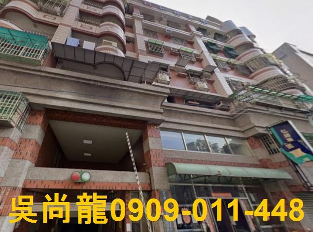 高雄鳳山法拍華廈-2