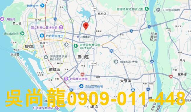 高雄鳳山法拍華廈-6