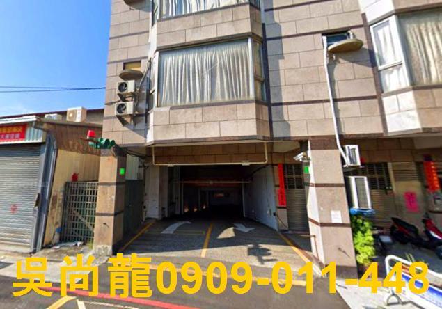 台中大里華廈法拍-5