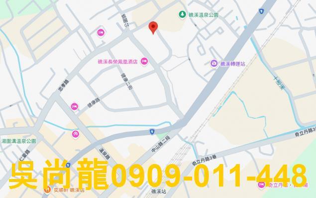 礁溪大樓法拍-2