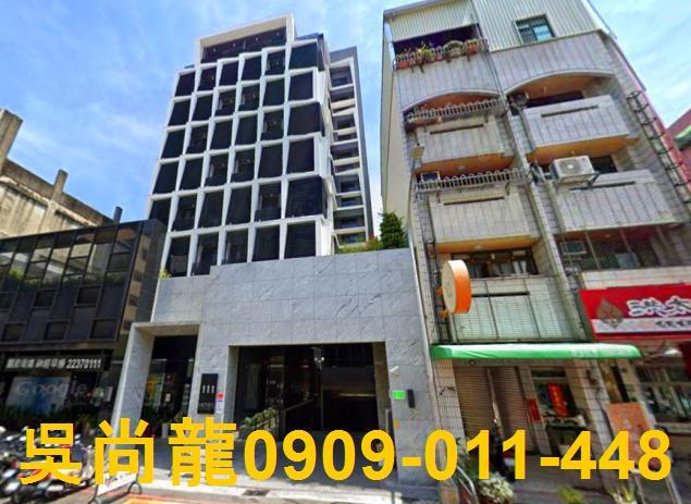 北屯華廈法拍-1