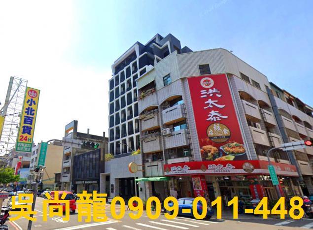 北屯華廈法拍-4