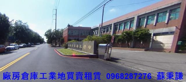 中壢廠房-1