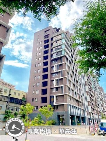 中和大樓法拍-11