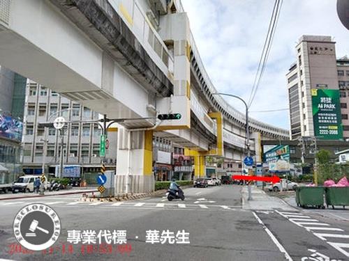 中和大樓法拍-6