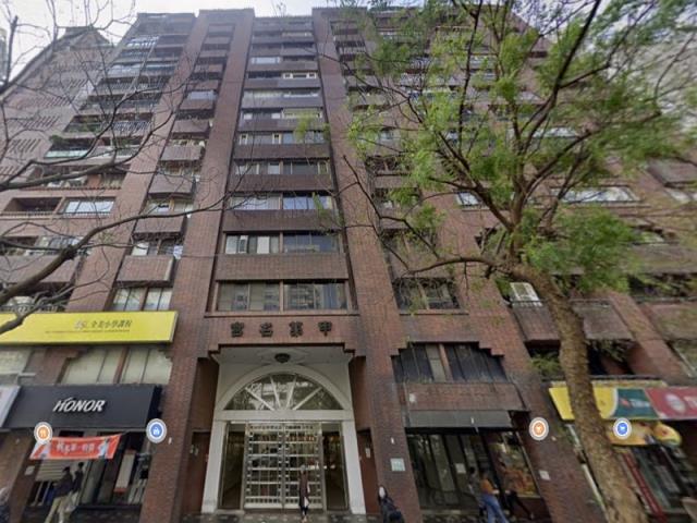 大安區大樓拍賣-2