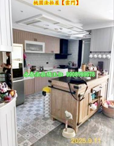 桃園區法拍大樓-7