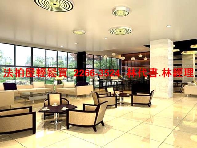 新北大樓法拍-5