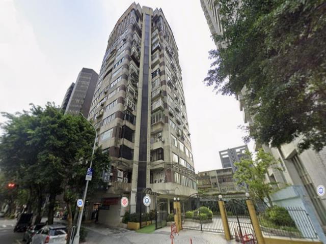 台北大樓法拍-4