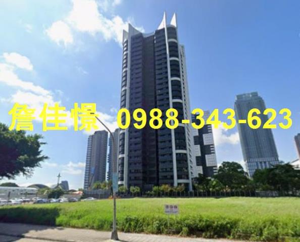 高雄法拍大樓-6