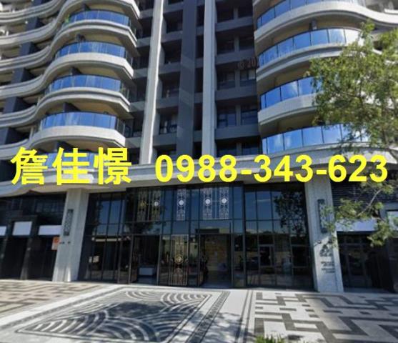 高雄楠梓法拍大樓-1