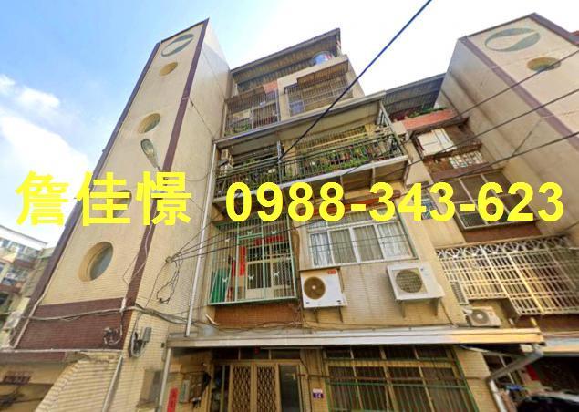 台中大肚法拍公寓-4