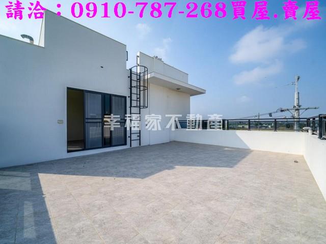 台南將軍透天-14