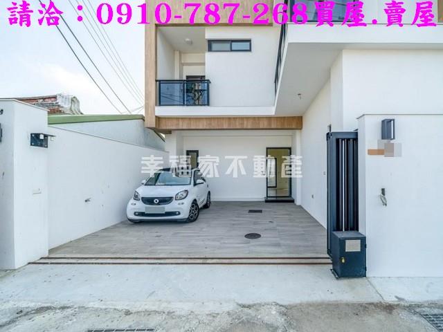 台南將軍透天-2