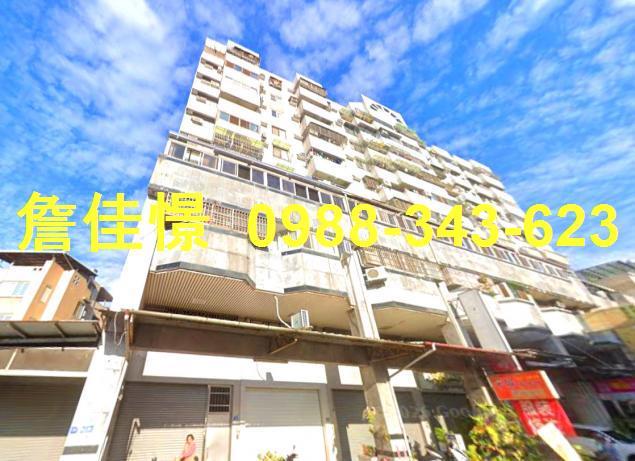 台中北屯拍賣大樓-5